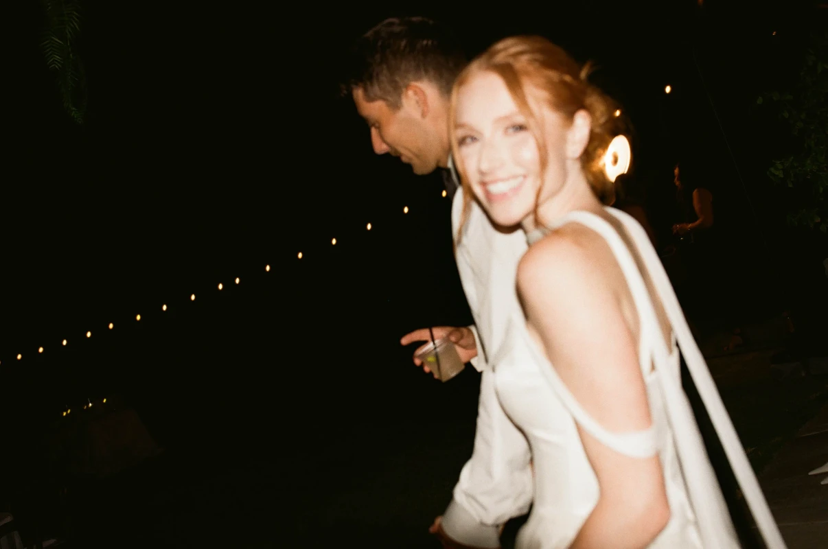 A Garden Wedding for Kylei and Luke