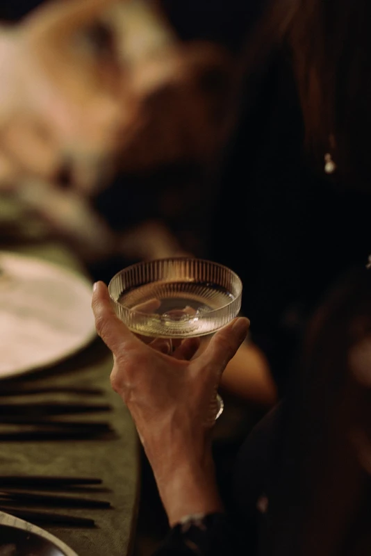 An Intimate Wedding for Leen and Ryan