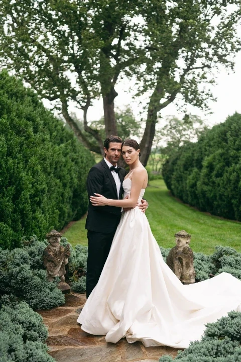 A Summer Story of Countryside Ease