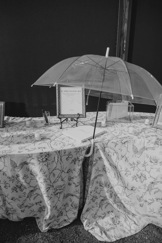 A Forest Wedding for Lindsey and Wesley