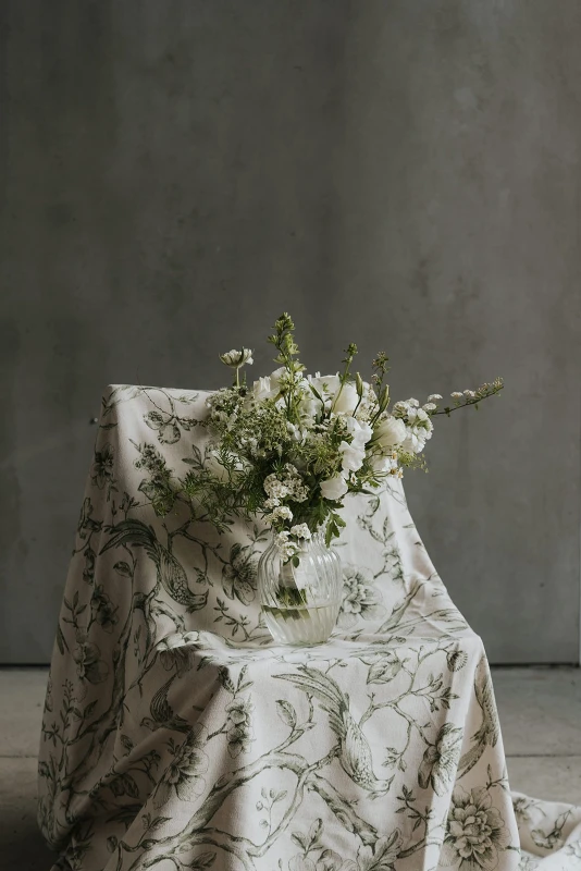 A Forest Wedding for Lindsey and Wesley