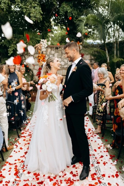 Lucy Gallagher Weddings and Events