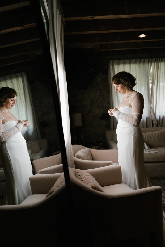 A Whimsical Wedding for Maddie and Bradley