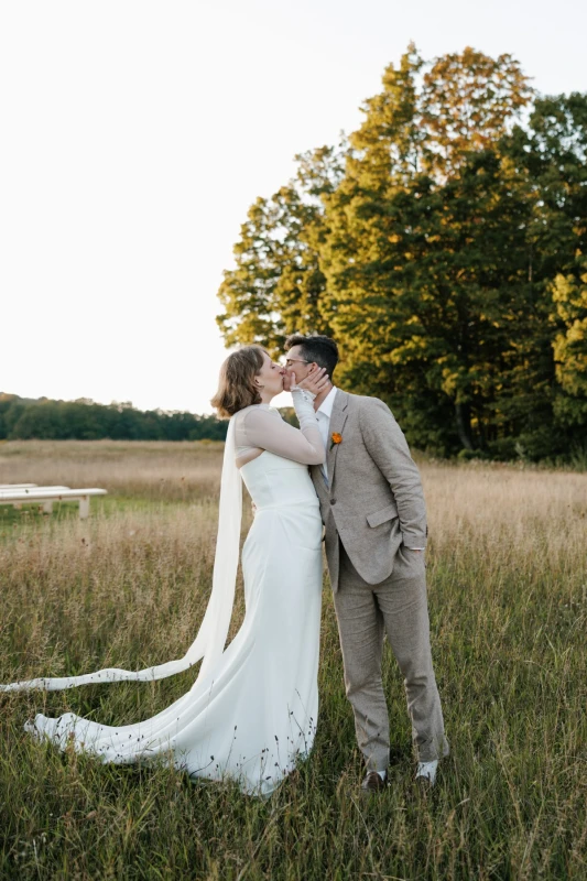A Whimsical Wedding for Maddie and Bradley