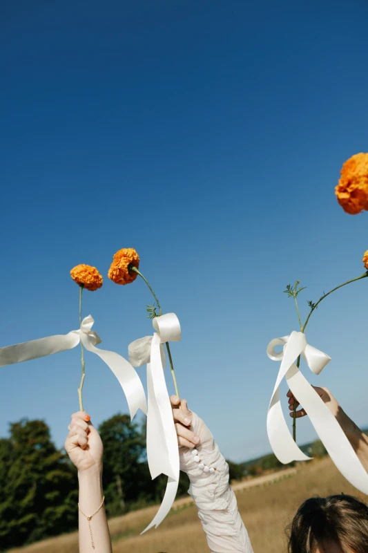 A Whimsical Wedding for Maddie and Bradley