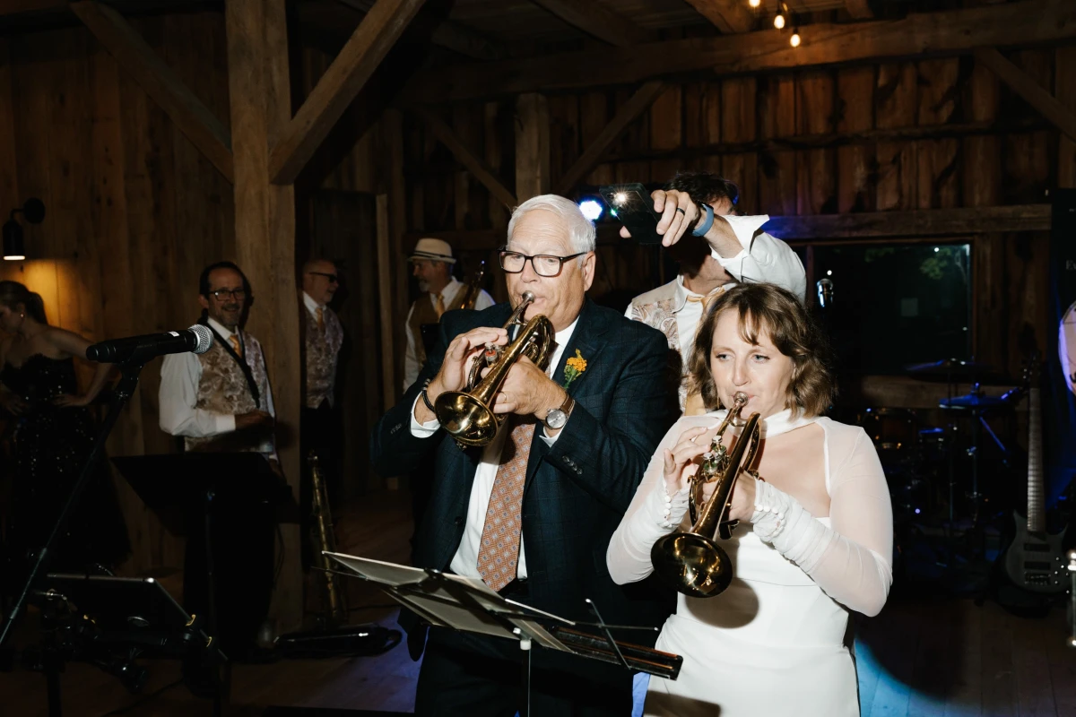 A Whimsical Wedding for Maddie and Bradley