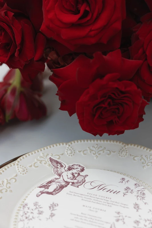 A Romantic Wedding for Marioly and Rogel