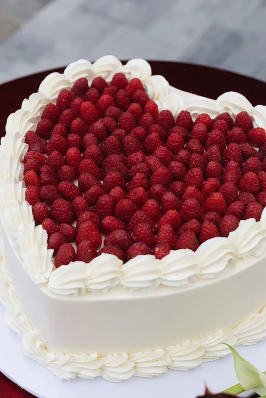 A Romantic Wedding for Marioly and Rogel