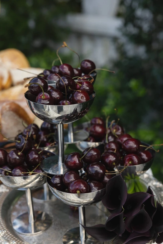 A Romantic Wedding for Marioly and Rogel