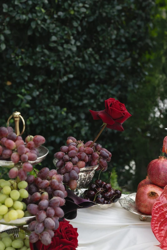 A Romantic Wedding for Marioly and Rogel