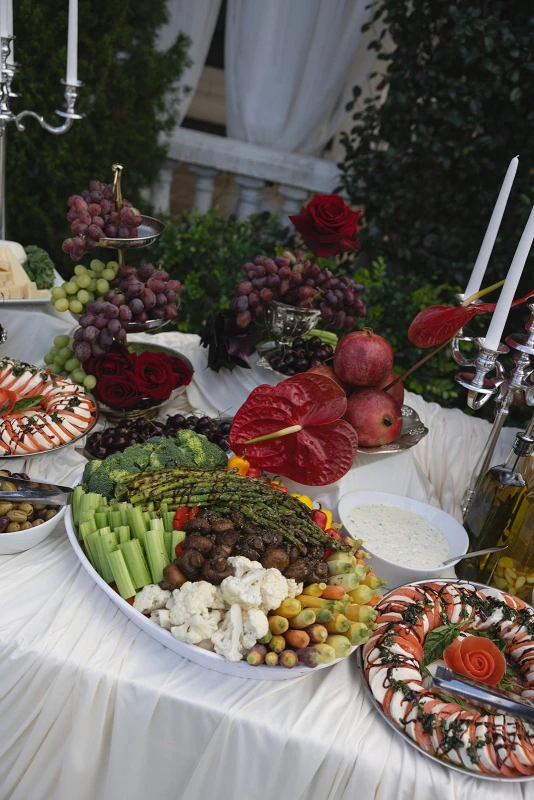 A Romantic Wedding for Marioly and Rogel