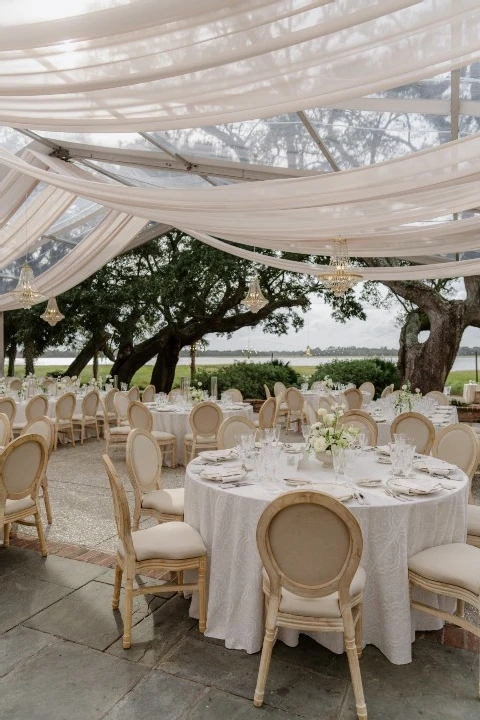 A Classic Wedding for McKenzie and Dylan