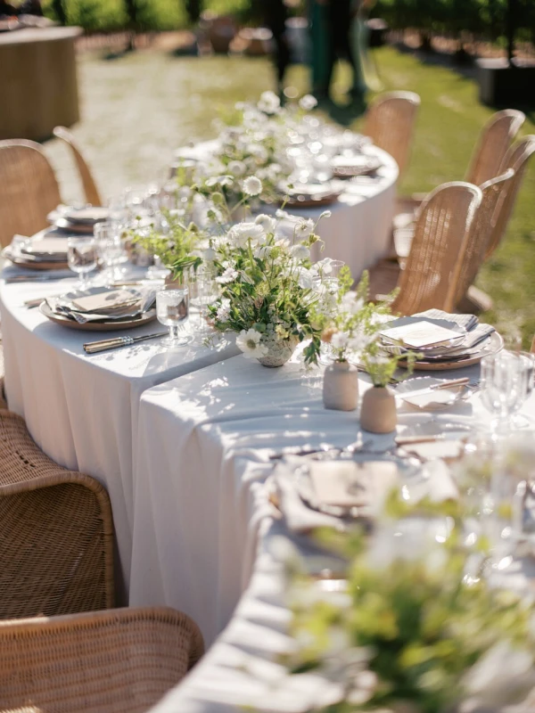 A Classic Wedding for Micaela and Brandon