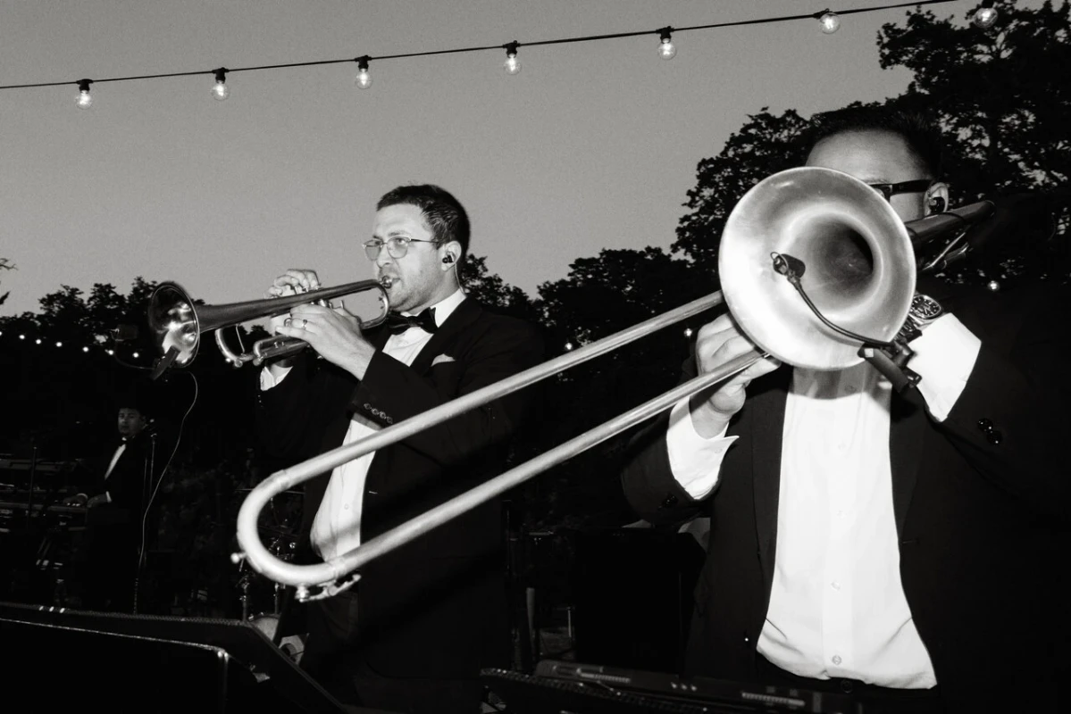 A Classic Wedding for Micaela and Brandon