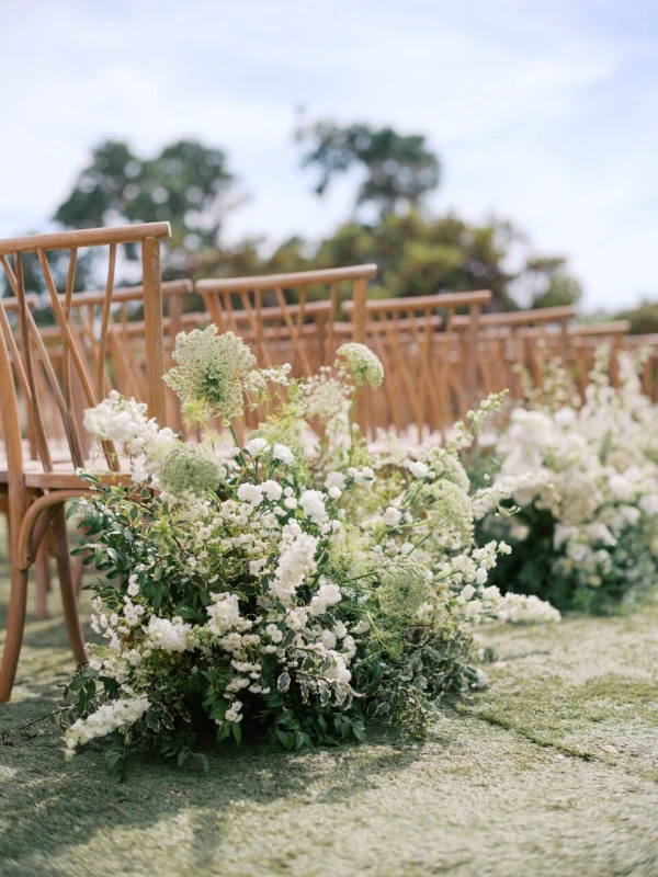 A Classic Wedding for Micaela and Brandon