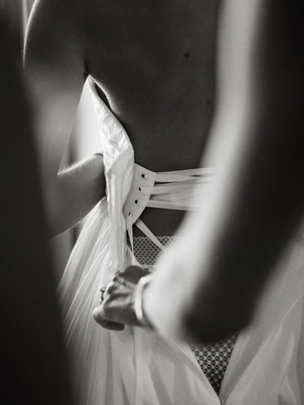 A Classic Wedding for Micaela and Brandon