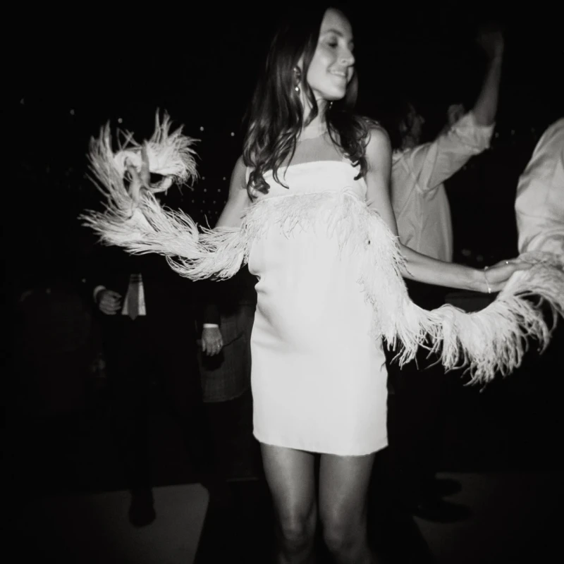 A Classic Wedding for Micaela and Brandon