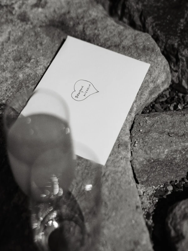 A Classic Wedding for Micaela and Brandon