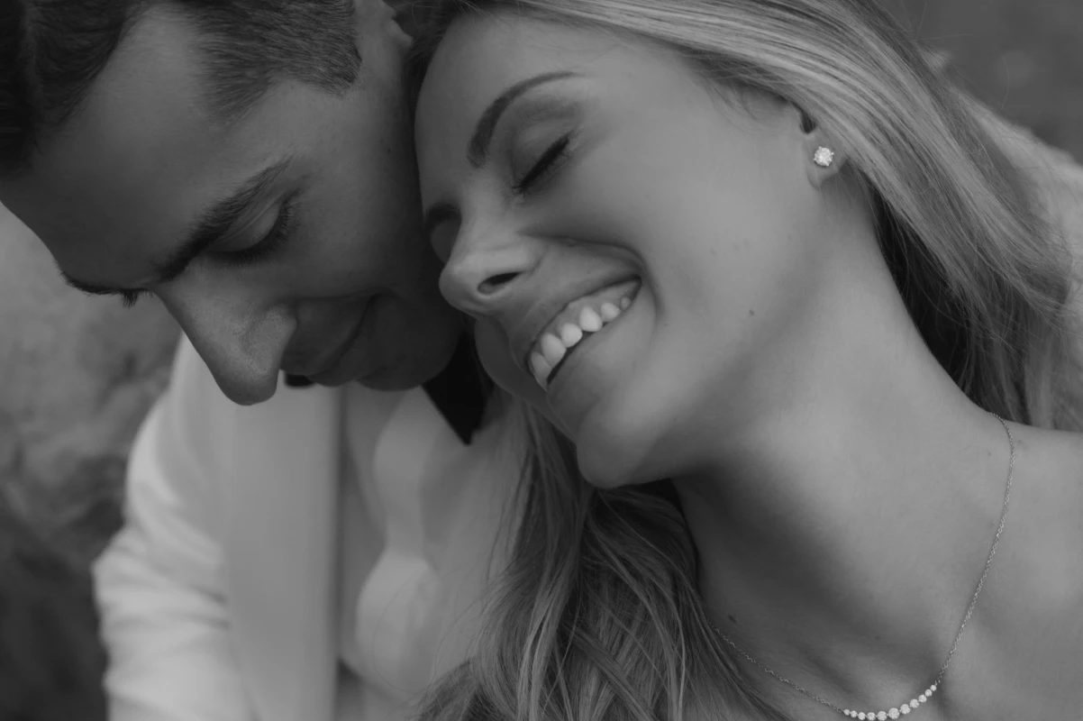 A Sun-Washed Wedding for Michaela and Jimmy