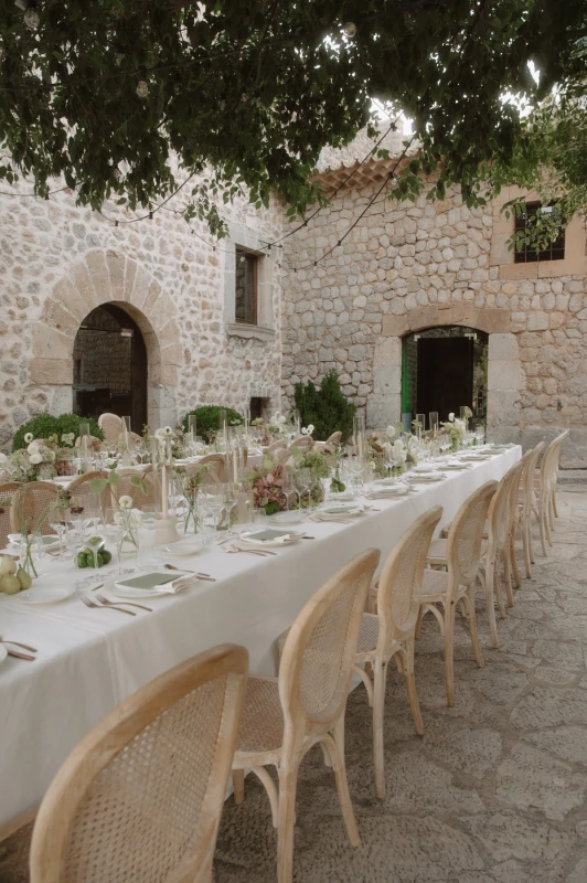 A Sun-Washed Wedding for Michaela and Jimmy