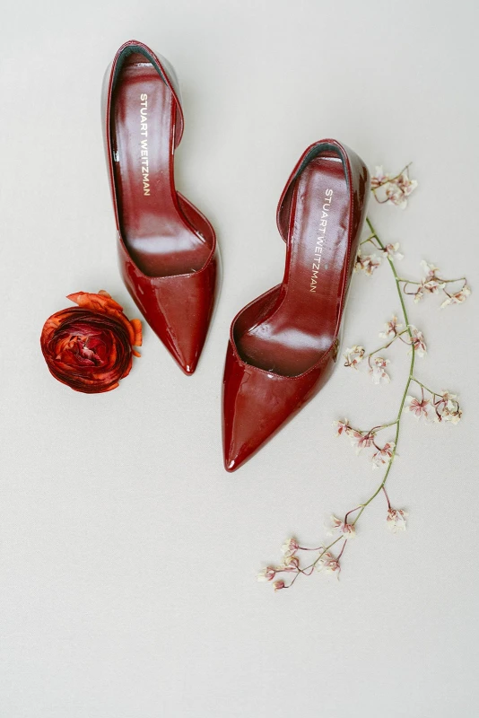 A Heartfelt Wedding for Molly  and Philippe 