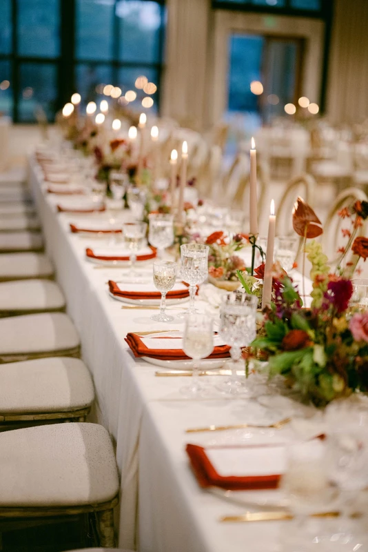 A Heartfelt Wedding for Molly  and Philippe 