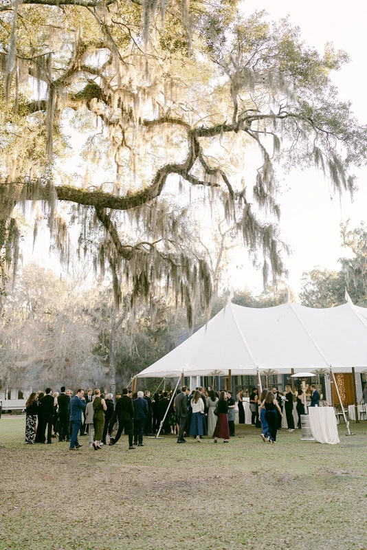A Heartfelt Wedding for Molly  and Philippe 