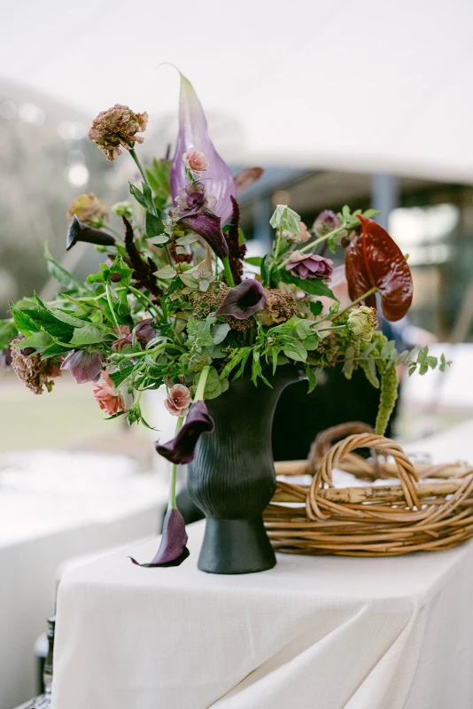 A Heartfelt Wedding for Molly  and Philippe 