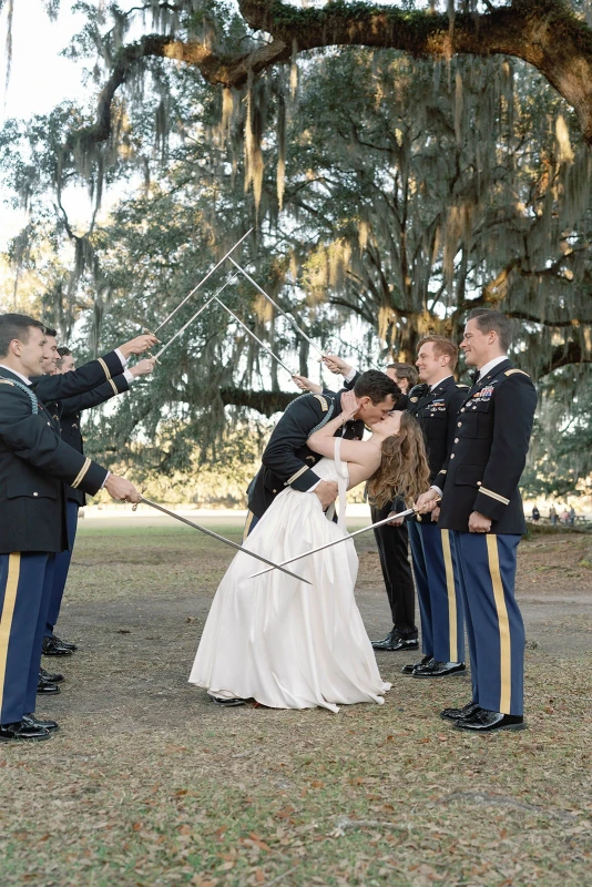 A Heartfelt Wedding for Molly  and Philippe 