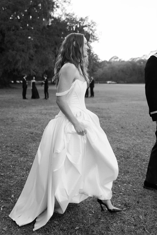 A Heartfelt Wedding for Molly  and Philippe 