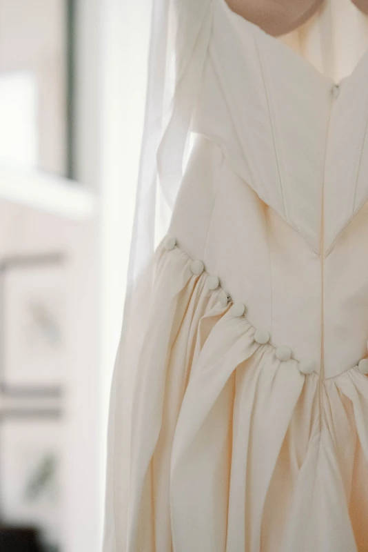 A Heartfelt Wedding for Molly  and Philippe 