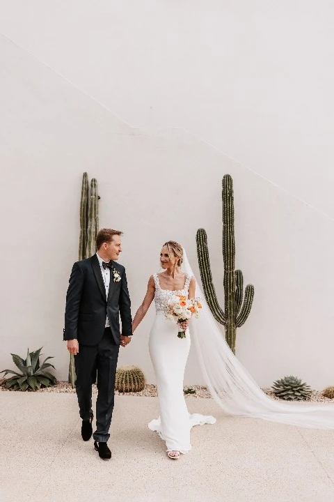 Momentos Weddings & Events Los Cabos