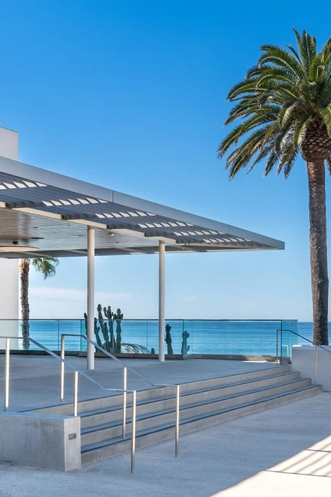 Museum of Contemporary Art San Diego