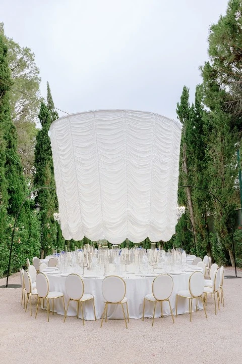 A Dramatic Wedding for Natasha and Ryan