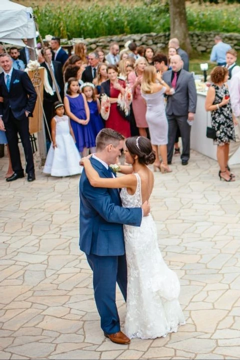 Nathan Hale Homestead