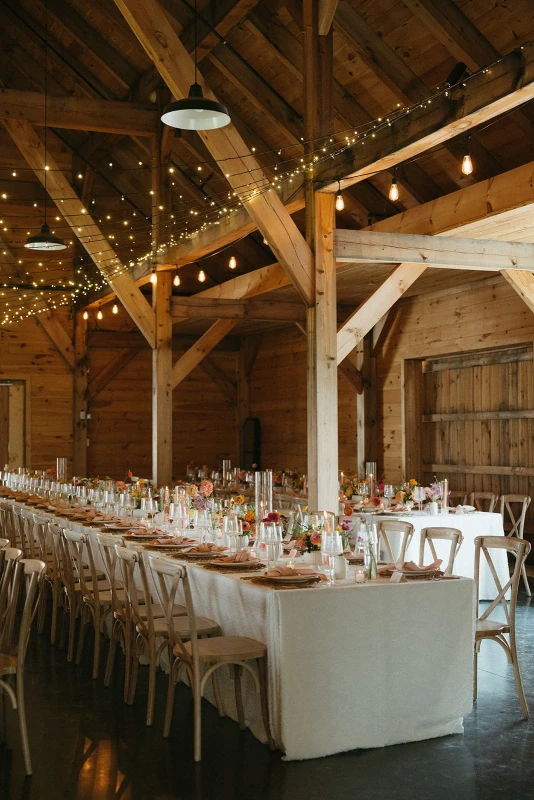 An Intimate Getaway Wedding for Noni and Adam