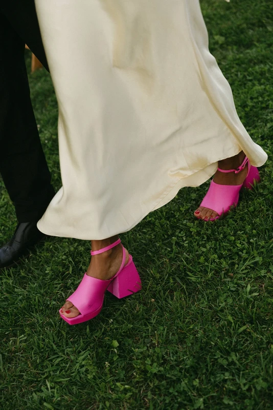 An Intimate Getaway Wedding for Noni and Adam