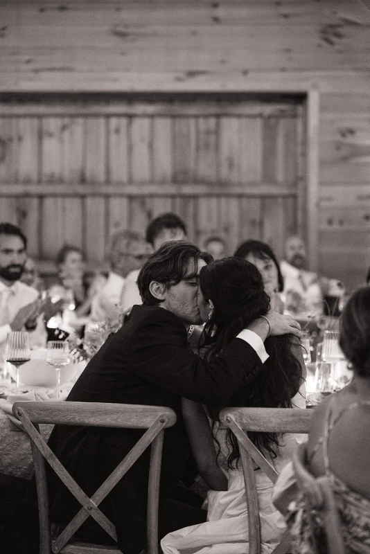 An Intimate Getaway Wedding for Noni and Adam