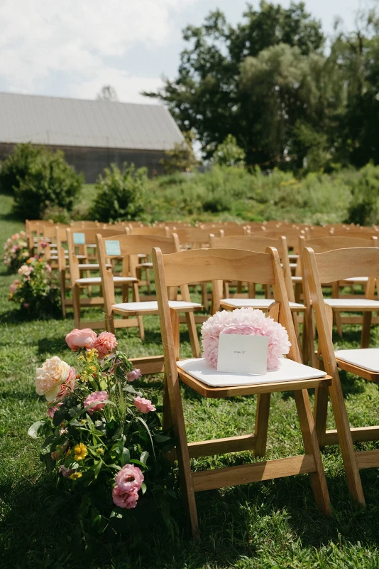 An Intimate Getaway Wedding for Noni and Adam