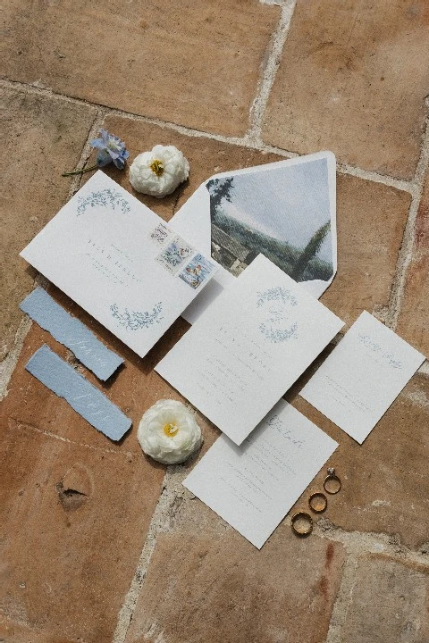 Noteworthy Calligraphy