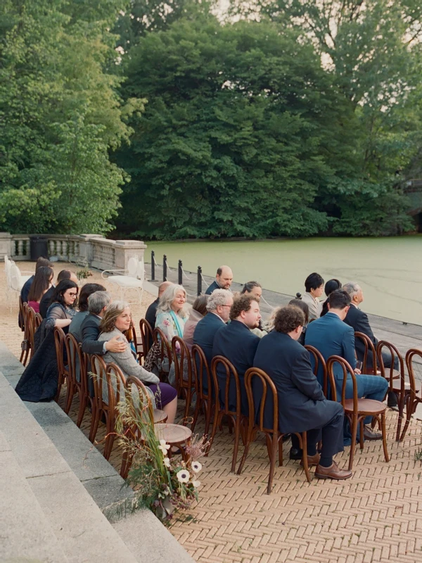 A Vintage Wedding for Rae and Eugen