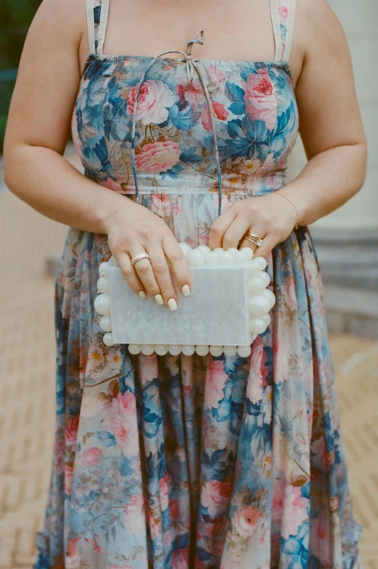 A Vintage Wedding for Rae and Eugen