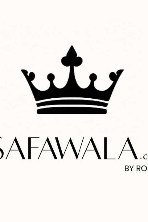 Safawala by Ronak