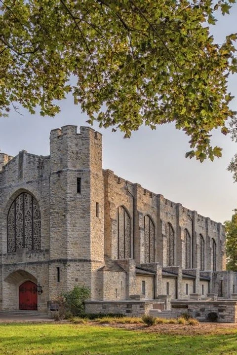 St. John's Northwestern Academy