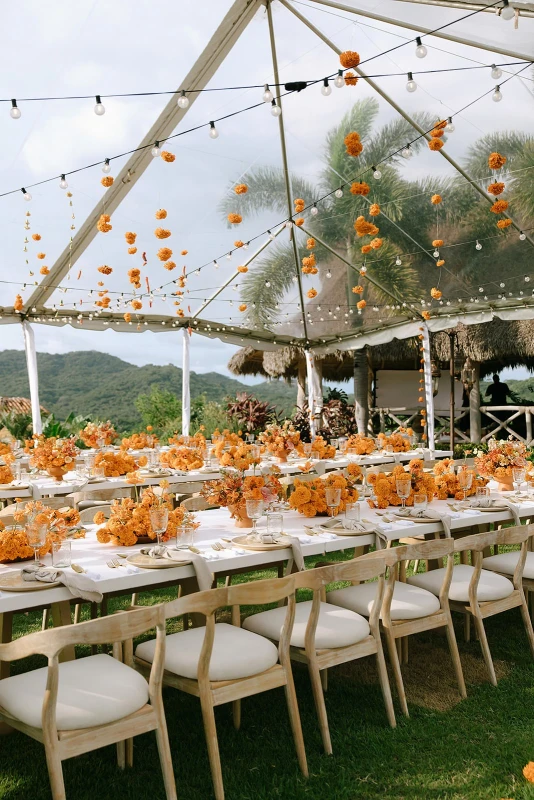 An Hacienda Wedding for Sydney and Austin