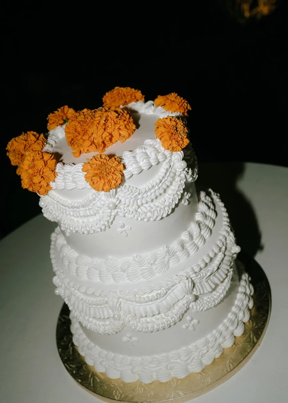 An Hacienda Wedding for Sydney and Austin