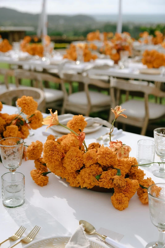 An Hacienda Wedding for Sydney and Austin