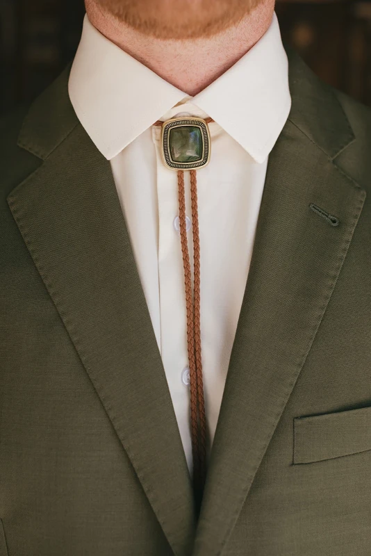 A Whimsical Wedding for Sydney and Kurt