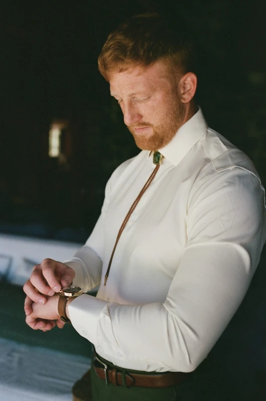 A Whimsical Wedding for Sydney and Kurt