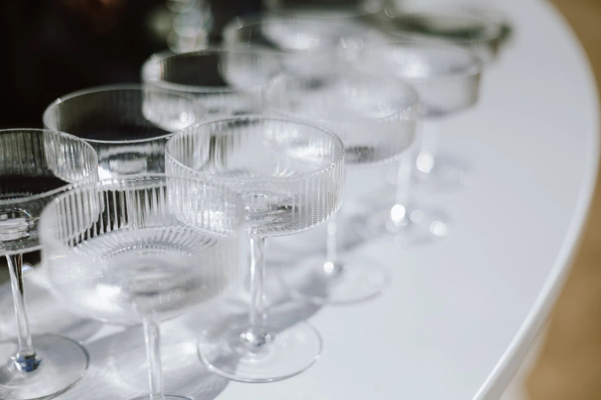 A Vineyard Wedding for Taylor and Brock